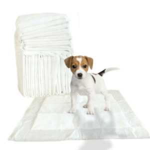 Fardos Tapete Higiênico