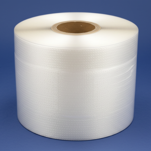 Bobinas Micro Perfuradas