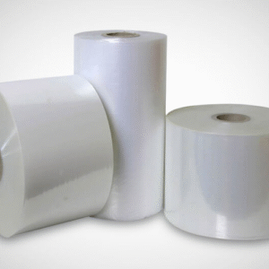 Bobina Técnica em PEBD Virgem