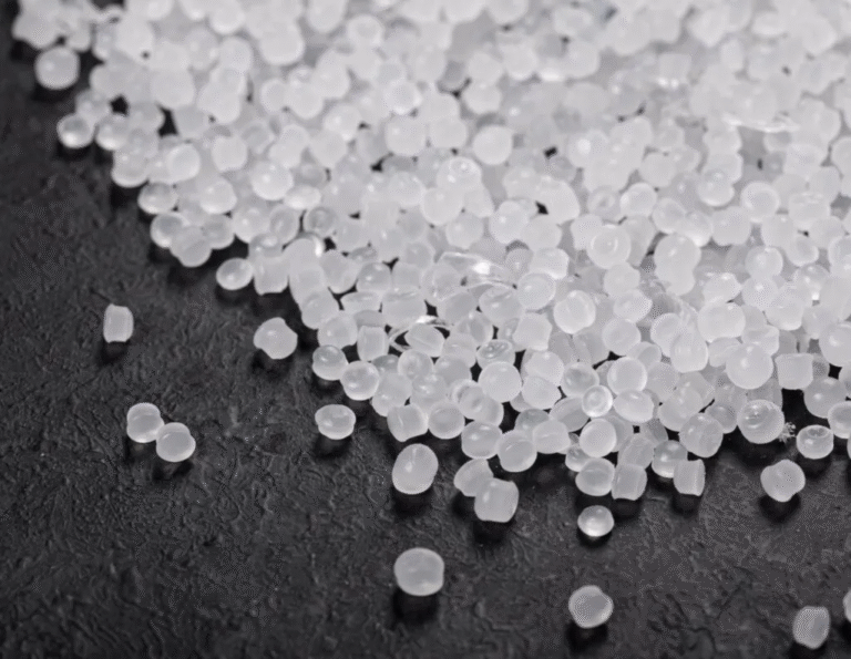 materia prima para produção das embalagens