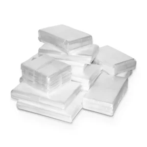 Bobinas de embalagens plasticas